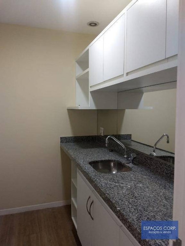 Imagem 7 de 30 de Laje À Venda, 396m² Por R$ 8.710.000 - Vila Olímpia - São Paulo/sp - Lj0555