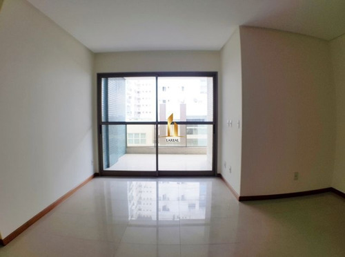 Imagem 3 de 20 de Apartamento 03 Quartos Com Lazer Completo Em Praia Da Costa. - 17101