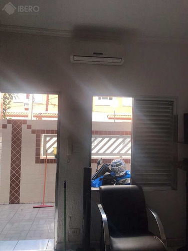 Imagem 6 de 11 de Kitnet Com 1 Dorm, Canto Do Forte, Praia Grande - R$ 150 Mil, Cod: 1544 - V1544
