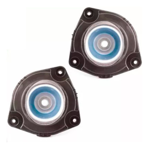 Cazoleta Amortiguador Del Nissan Qashqai 2008 - 2014 / Par