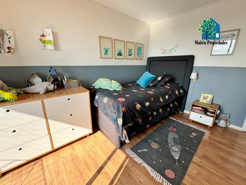 Precioso Departamento De 210 M2 Totalmente Remodelado.