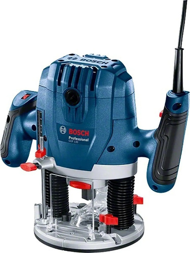 Fresadora Bosch Gof 130 1300w 220v