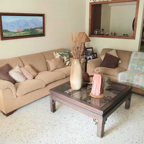 Imagen 3 de 10 de Vendo Apartamento 104m2 3h/2b/1pe Los Dos Caminos