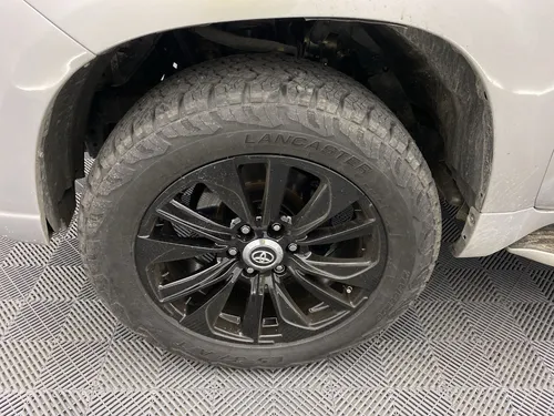 Toyota Prado 3.0 Tx-l