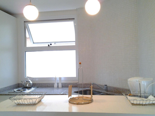 Departamento En Venta De 2 Ambientes En Pinamar Con Amenities Categoría