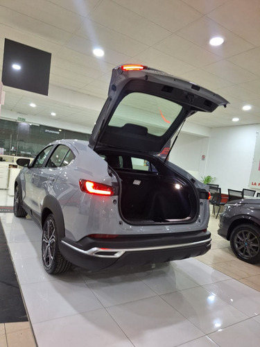 Fiat FASTBACK 1.3 T270 At6