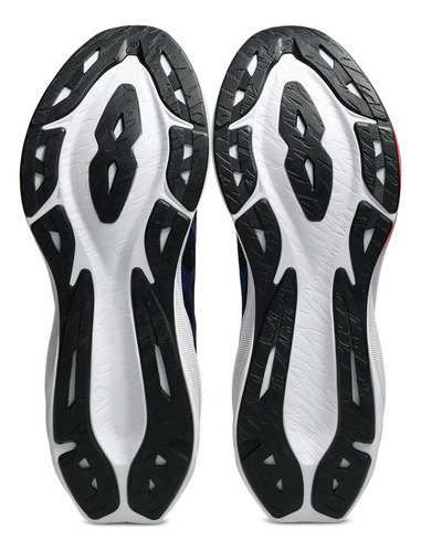 Tenis Hombre Asics Dynablast 5 Q225 400