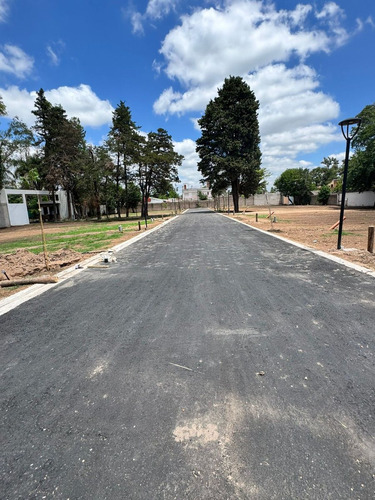 Venta Lote Barrio Cerrado Parque Leloir