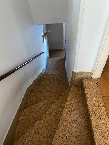 Casa Estilo Inglés, En Venta, San Fernando