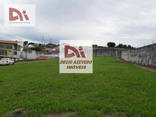 Imagem 4 de 18 de Área À Venda, 15000 M² Por R$ 4.500.000,00 - Alto São Pedro - Taubaté/sp - Ar0004