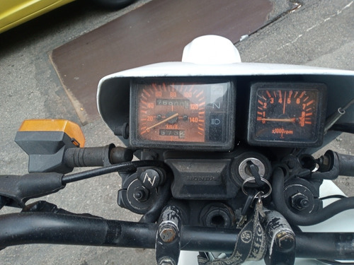 Honda Xlx350r