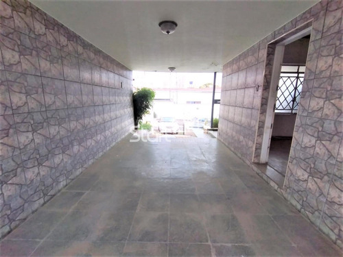 Imagem 4 de 18 de Casa À Venda Em Botafogo - Ca008284