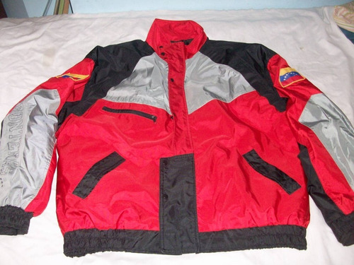 Chaqueta Frío Impermeable Moto Motocross Deporte C21