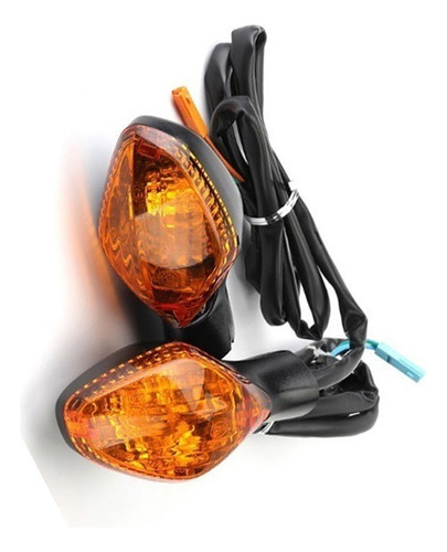 Luz De Giro De Motocicleta Para Honda Cb500f Cbr650f Cb400f