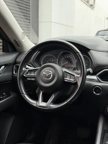 Mazda CX-5 2.5 Touring At