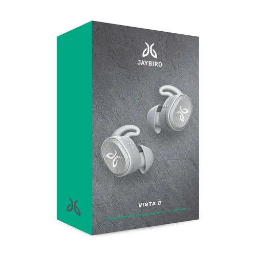 Aud fonos Deportes Manos Libres Bluetooth Jaybird Vista 2