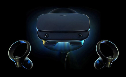 Oculus Rift S