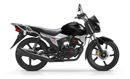 Imagen 15 de 25 de Honda Glh150 2023 Ahora 12/ 18 Arizona Motos