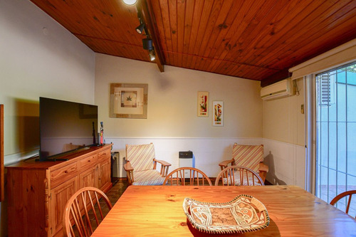 Casa Venta City Bell 3 Dormitorios Pileta Quincho