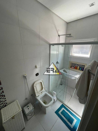 Imagem 7 de 29 de Casa Com 3 Dormitórios À Venda, 260 M² Por R$ 1.980.000,00 - Condomínio Real Park - Arujá/sp - Ca0822