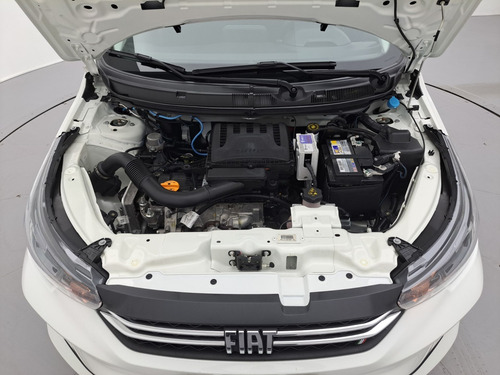 Fiat Cronos 1.3 FIREFLY FLEX DRIVE MANUAL