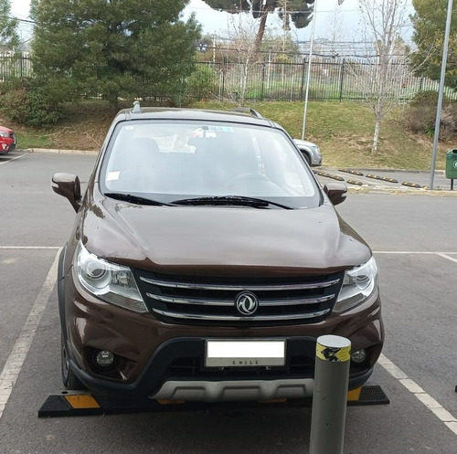 Dongfeng JOYEAR X3 Lux 1.6