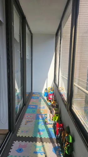 Departamento En Arriendo Hermanos Cabot 6707 4d 4b 3est