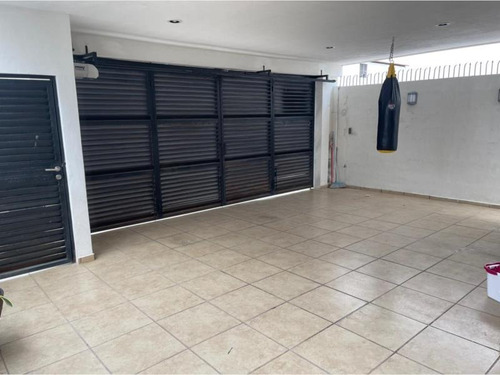 Imagen 2 de 12 de Casa Sola En Renta Las Américas