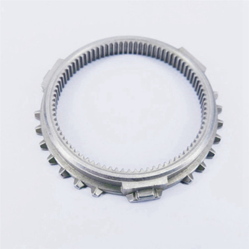 6 Anillos Síncronos 232408 For 206 207 301 For C2 C3 Wecha