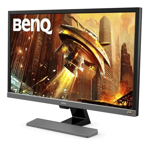 Monitor 28 Benq El2870u Gamming Uhd 1ms 4k 60hz Hdr Hdmi