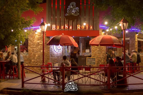 Fondo De Comercio - San Miguel