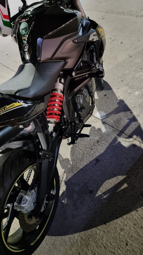 Imagen 7 de 15 de Benelli Tnt 600i