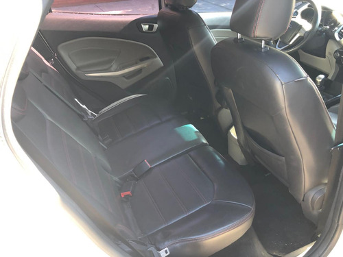 Ford Ecosport 2.0 Titanium 143cv 4x2
