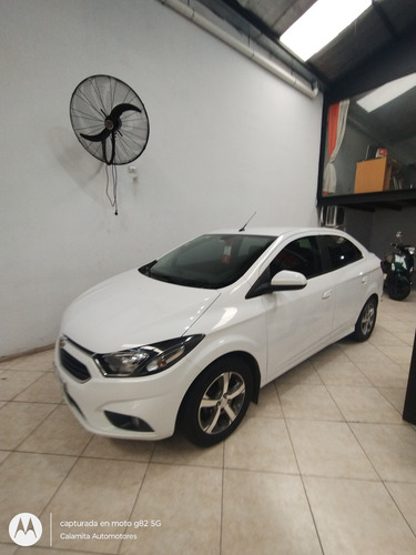Chevrolet Prisma 1.4 Ltz 98cv