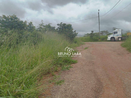 Imagem 8 de 13 de Lote À Venda Em Igarapé - Te0215