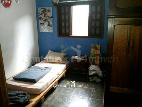 Imagem 8 de 15 de Casa 3 Quartos 1 Suíte Venda Atibaia Jardim - Ca0325-1