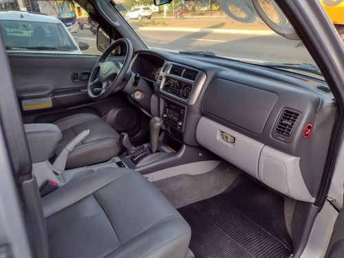Imagem 5 de 15 de Mitsubishi Pajero Sport 2008 3.5 V6 4x4 5p