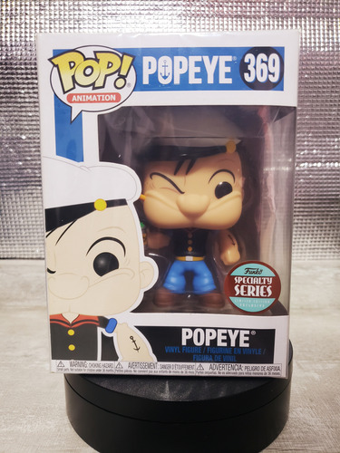 Funko Pop Popeye #369