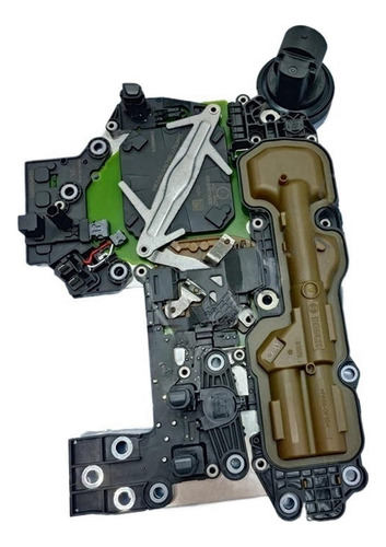 725.0 Unidad De Control Tcu A7252709011 A000901500 Para Benz