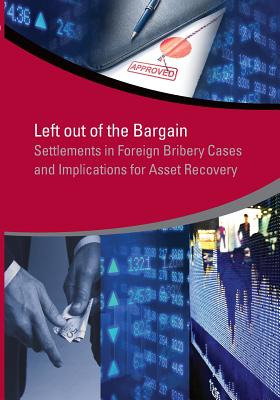 Libro Left Out Of The Bargain: Settlements In Foreign Bri...