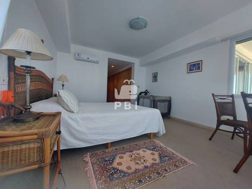 Apartamento 3 Dormitorios, Playa Brava - Torre Nueva York - Ref : Pbi12369