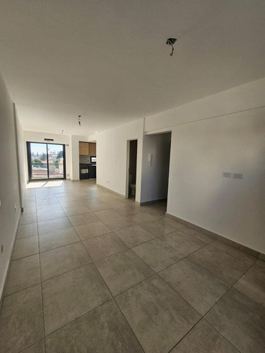 Venta Monoambiente Divisible C/balcon A Estrenar