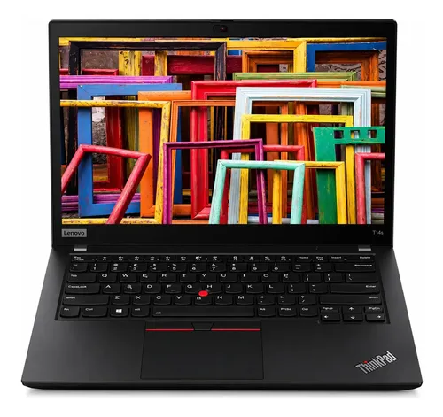 Lenovo Thinkpad T14s Core I7 11th 32gb 512gb Ssd Win11 Pro