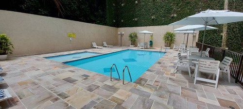 Imagem 1 de 30 de Apartamento À Venda Nas Pitangueiras - Guarujá/sp - Ap11708