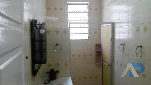 Imagem 9 de 17 de Casa À Venda, 220 M² Por R$ 2.000.000,00 - Itaigara - Salvador/ba - Ca0035