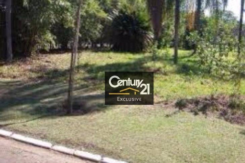 Imagem 2 de 8 de Terreno À Venda, 5000 M² Por R$ 2.800.000,00 - Condomínio Helvétia Pólo - Indaiatuba/sp - Te0255