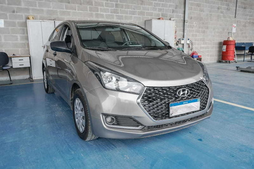 Imagem 11 de 14 de Hyundai Hb20s 1.0 Unique 2019