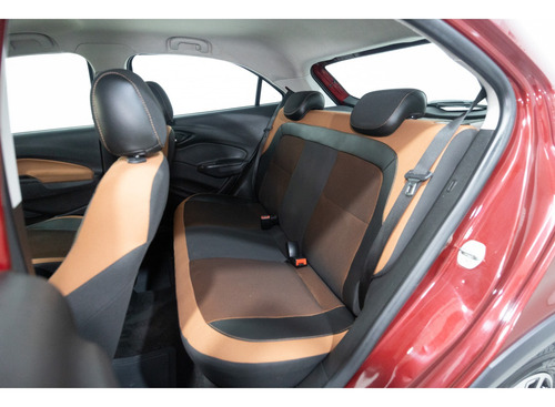 Chevrolet Onix 1.4 MPFI ACTIV 8V FLEX 4P AUTOMÁTICO