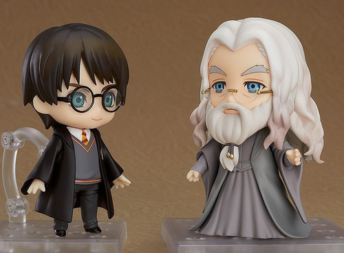 Nendoroid Albus Dumbledore