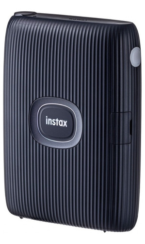 Imagen 4 de 4 de Impresora De Fotos Instax Mini Link Ii - Color Space Blue